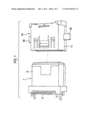 CONNECTOR diagram and image