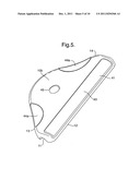 SINGLE-USE CONNECTION SYSTEM FOR A FETAL ELECTRODE diagram and image