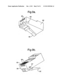 SINGLE-USE CONNECTION SYSTEM FOR A FETAL ELECTRODE diagram and image