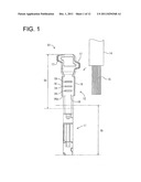 TERMINAL FITTING diagram and image