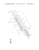 TERMINAL FITTING diagram and image