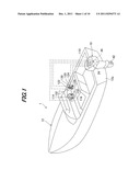 OUTBOARD MOTOR CONTROL APPARATUS diagram and image