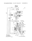 OUTBOARD MOTOR CONTROL APPARATUS diagram and image