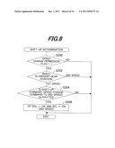 OUTBOARD MOTOR CONTROL APPARATUS diagram and image