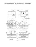 METHOD AND SYSTEM FOR PROVIDING AN ELECTRONIC LAPPING GUIDE CORRESPONDING     TO A NEAR-FIELD TRANSDUCER OF AN ENERGY ASSISTED MAGNETIC RECORDING     TRANSDUCER diagram and image