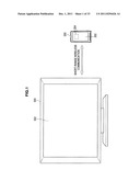 INFORMATION PROCESSING APPARATUS, INFORMATION PROCESSING SYSTEM, AND     PROGRAM diagram and image