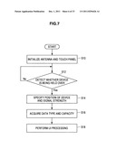 INFORMATION PROCESSING APPARATUS, INFORMATION PROCESSING SYSTEM, AND     PROGRAM diagram and image