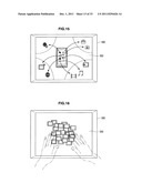 INFORMATION PROCESSING APPARATUS, INFORMATION PROCESSING SYSTEM, AND     PROGRAM diagram and image