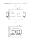 INFORMATION PROCESSING APPARATUS, INFORMATION PROCESSING SYSTEM, AND     PROGRAM diagram and image