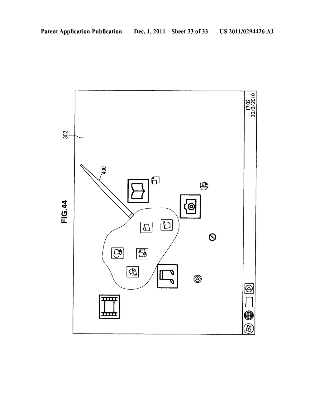 INFORMATION PROCESSING APPARATUS, INFORMATION PROCESSING SYSTEM, AND     PROGRAM - diagram, schematic, and image 34