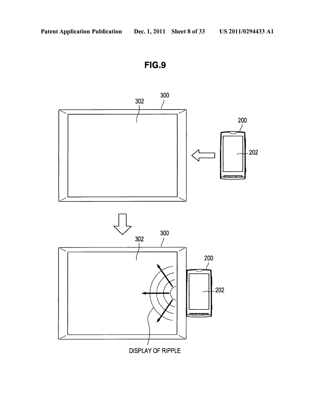 INFORMATION PROCESSING APPARATUS, INFORMATION PROCESSING SYSTEM, AND     PROGRAM - diagram, schematic, and image 09