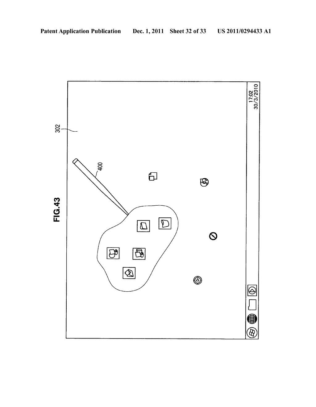 INFORMATION PROCESSING APPARATUS, INFORMATION PROCESSING SYSTEM, AND     PROGRAM - diagram, schematic, and image 33