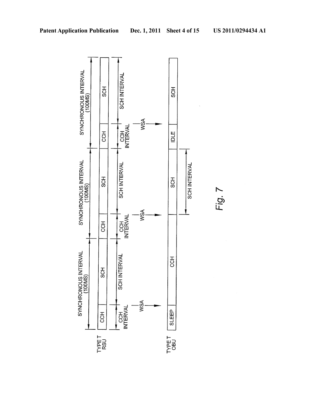 CHANNEL SWITCHING FOR INTEROPERABLE SAFETY AND NON-SAFETY COMMUNICATIONS     IN WIRELESS ENVIRONMENTS - diagram, schematic, and image 05