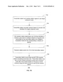 PROVIDING CQI FEEDBACK WITH COMMON CODE RATE TO A TRANSMITTER STATION diagram and image