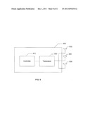 PROVIDING CQI FEEDBACK WITH COMMON CODE RATE TO A TRANSMITTER STATION diagram and image