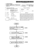 RADIO BASE STATION AND COMMUNICATION CONTROL METHOD diagram and image