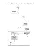 RADIO BASE STATION AND COMMUNICATION CONTROL METHOD diagram and image