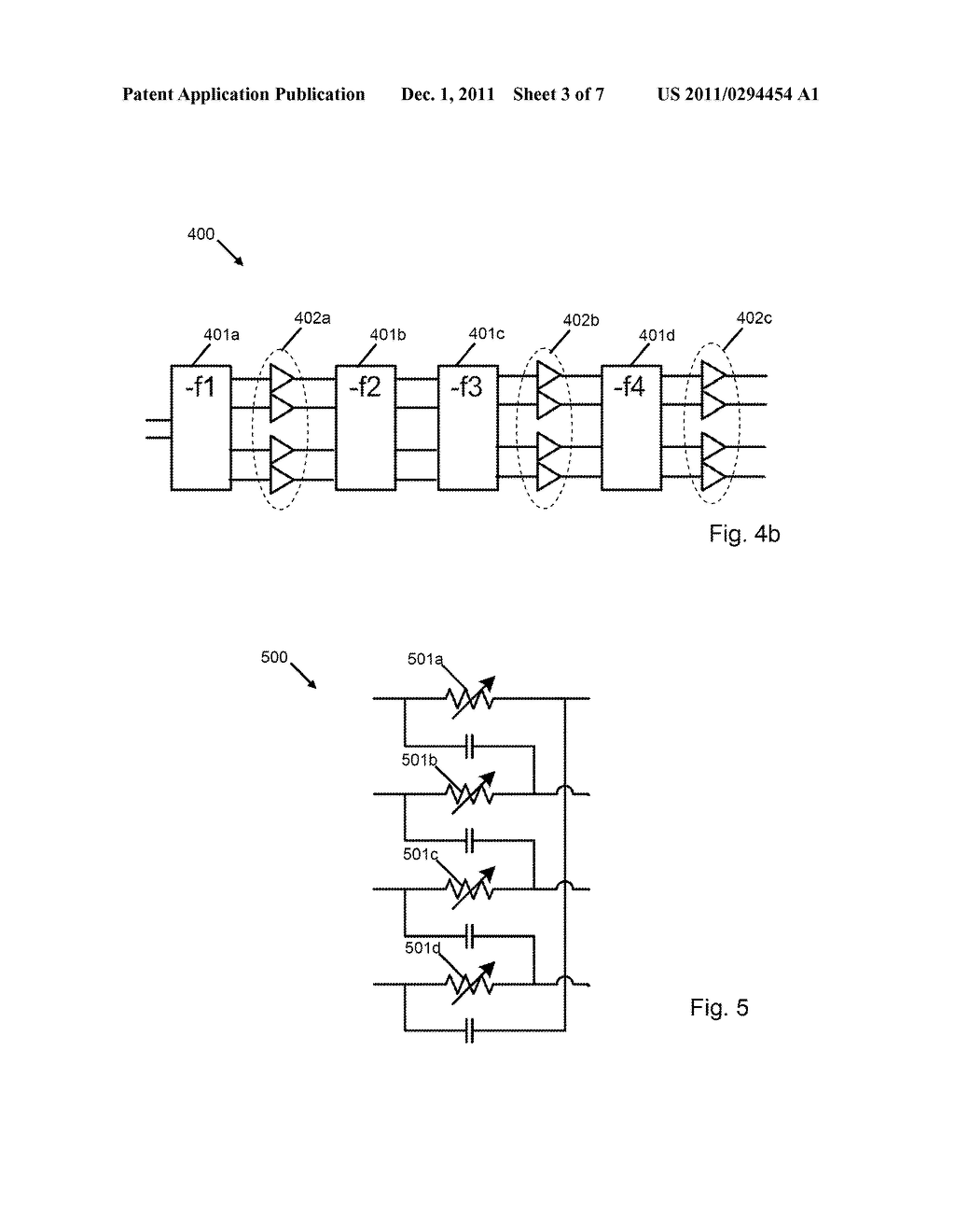 PROGRAMMABLE FILTER - diagram, schematic, and image 04