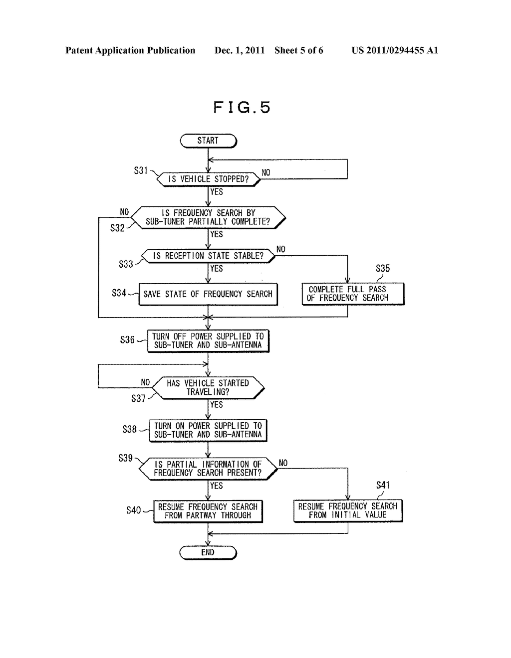 BROADCAST RECEIVING APPARATUS AND RADIO RECEIVING APPARATUS - diagram, schematic, and image 06