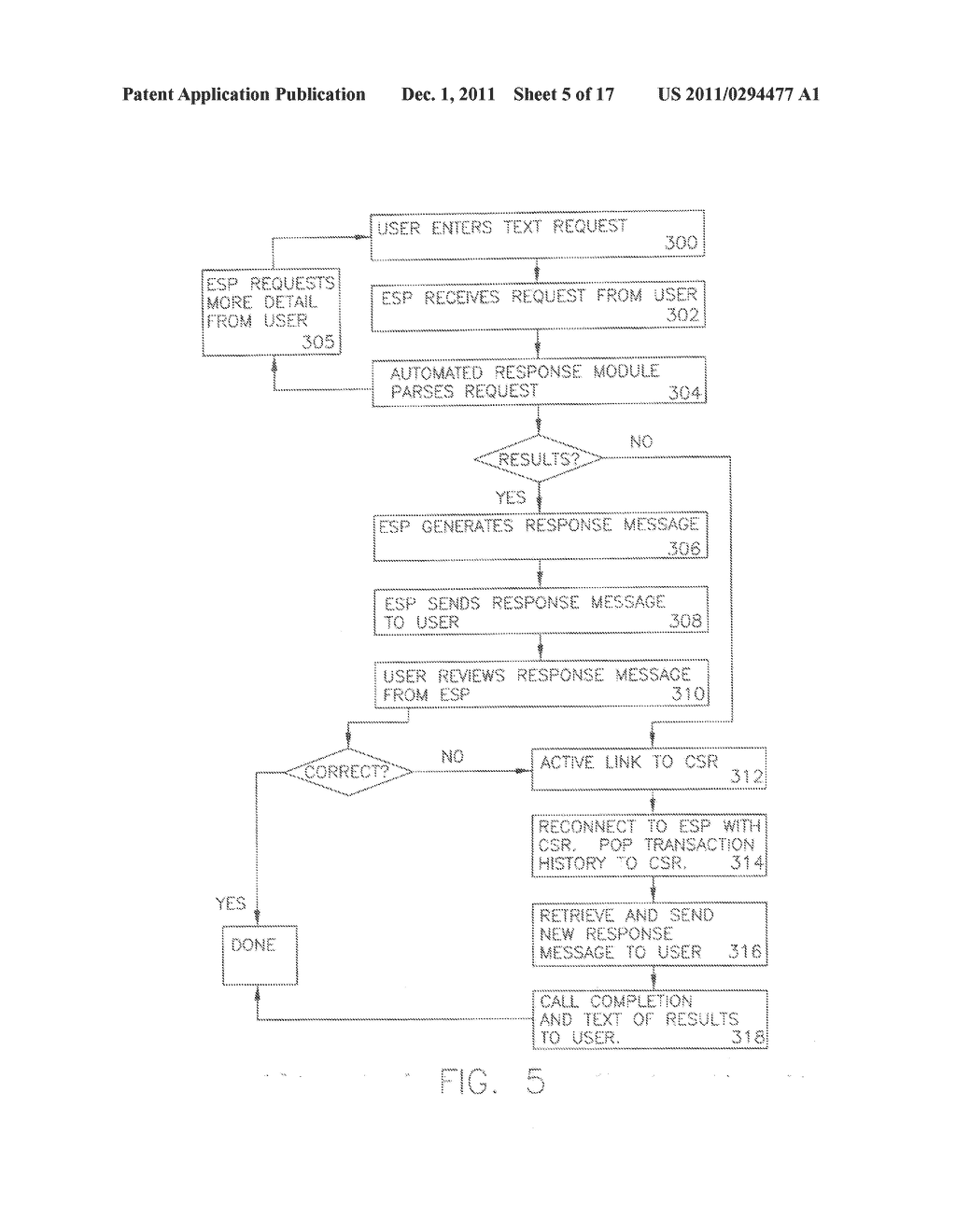 SYSTEM AND METHOD FOR PROVIDING MOBILE DEVICE SERVICES USING SMS     COMMUNICATIONS - diagram, schematic, and image 06