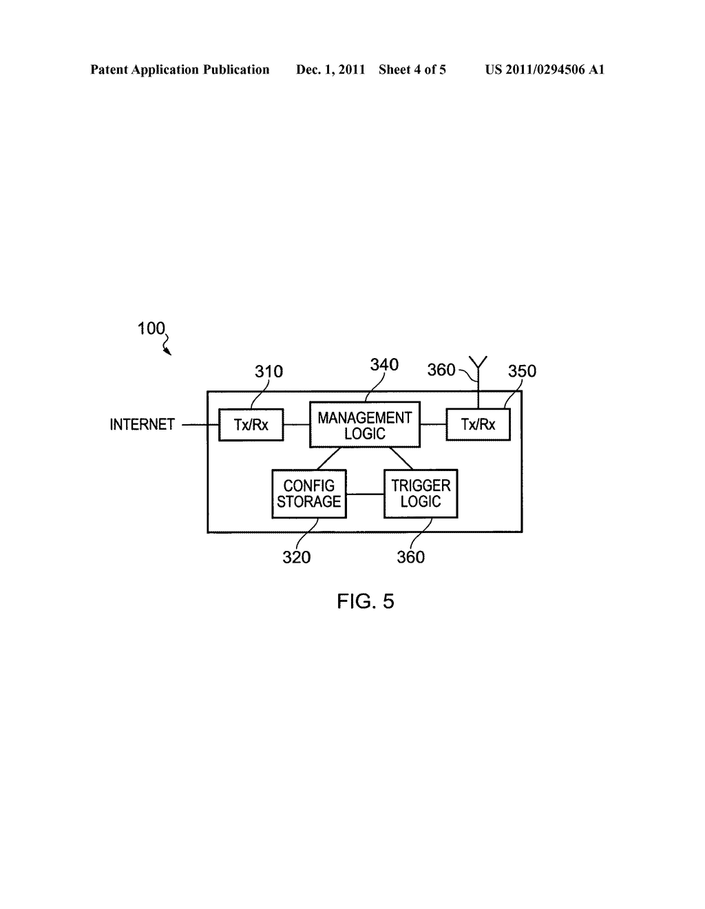 PROVIDING LOCATION INFORMATION - diagram, schematic, and image 05