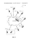 HYBRID MOBILE PHONE GEOPOSITIONING diagram and image