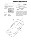 APPARATUS AND METHOD FOR RECOGNIZING ZONE IN PORTABLE TERMINAL diagram and image