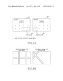 APPARATUS AND METHOD FOR RECOGNIZING ZONE IN PORTABLE TERMINAL diagram and image