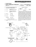 System and Method for Preventing Cell Phone Use While Driving diagram and image