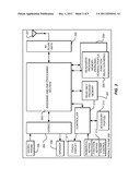 Method for Generating Audible Location Alarm from Ear Level Device diagram and image