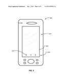 Method for Generating Audible Location Alarm from Ear Level Device diagram and image