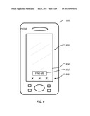 Method for Generating Audible Location Alarm from Ear Level Device diagram and image