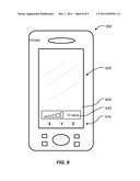 Method for Generating Audible Location Alarm from Ear Level Device diagram and image