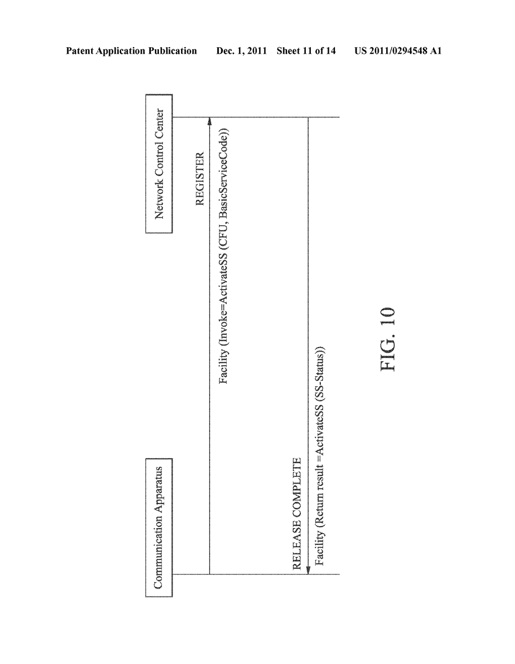 METHODS FOR HANDLING AN APPARATUS TERMINATED COMMUNICATION REQUEST  AND     COMMUNICATION APPARATUSES UTILIZING THE SAME - diagram, schematic, and image 12