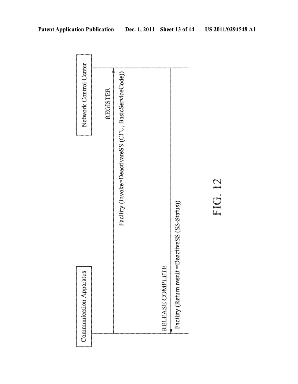 METHODS FOR HANDLING AN APPARATUS TERMINATED COMMUNICATION REQUEST  AND     COMMUNICATION APPARATUSES UTILIZING THE SAME - diagram, schematic, and image 14