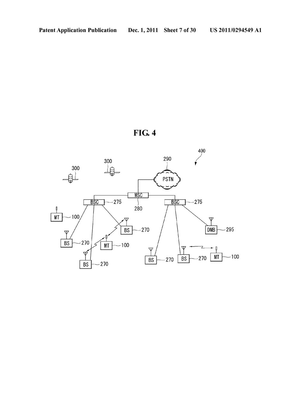 MOBILE TERMINAL AND METHOD OF CONTROLLING THE SAME - diagram, schematic, and image 08