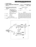 MOBILE WIRELESS COMMUNICATIONS DEVICE WITH RF SHIELD AND RELATED METHODS diagram and image