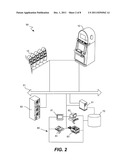 REEL BLUR FOR GAMING MACHINES HAVING SIMULATED ROTATING REELS diagram and image