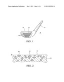 STRONG, LIGHTWEIGHT ARTICLE CONTAINING A FINE-GRAINED METALLIC LAYER diagram and image