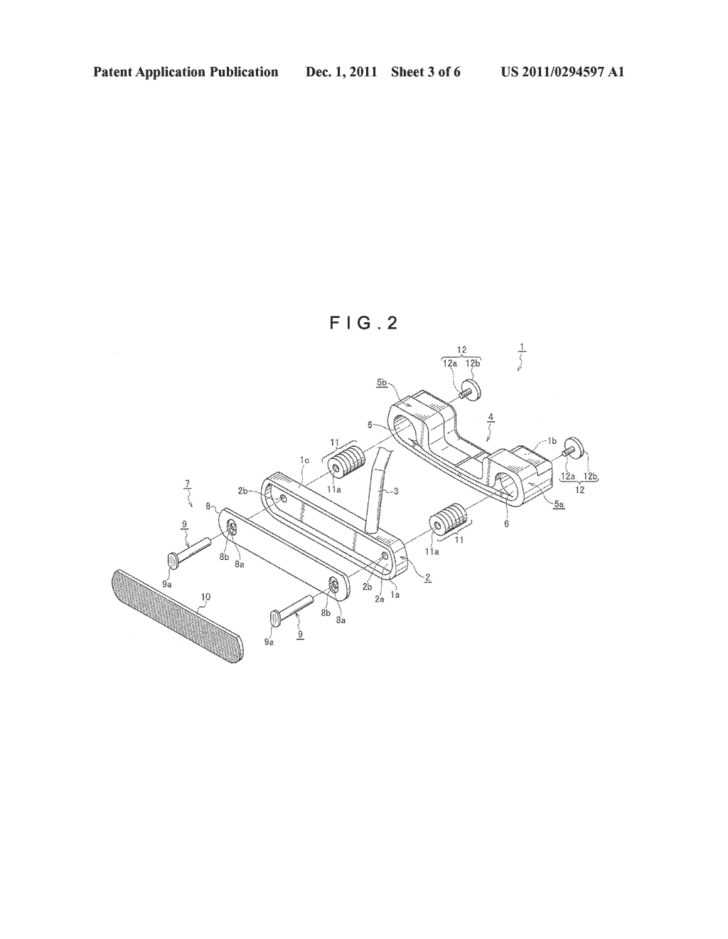 GOLF CLUB HEAD - diagram, schematic, and image 04