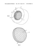 NONCONFORMING ANTI-SLICE BALL diagram and image