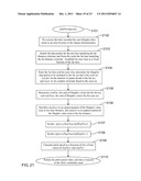 Electronic Pitching Trainer and Method for Determining the True Speed of a     Sports Projectile diagram and image