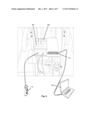 Rehabilitation and Exercise Machine diagram and image