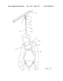 REHABILITATION SUPPORT APPARATUS diagram and image