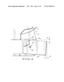 SELECTORIZED DUMBBELL HAVING SHOCK ABSORBING SYSTEM diagram and image