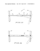 SELECTORIZED DUMBBELL HAVING SHOCK ABSORBING SYSTEM diagram and image