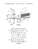 Assembly of a Cardboard Tray diagram and image