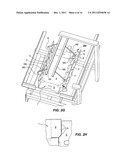 Assembly of a Cardboard Tray diagram and image