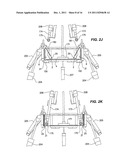 Assembly of a Cardboard Tray diagram and image