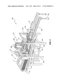 Assembly of a Cardboard Tray diagram and image